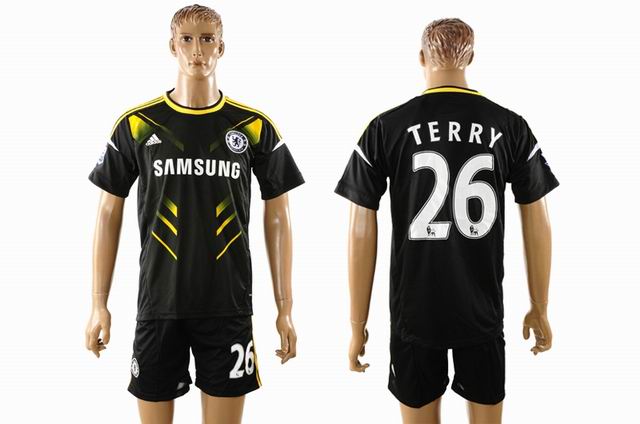 Chelsea jerseys-020